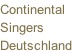Continental Singers Deutschland